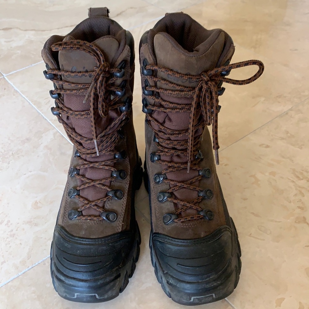 Cabela’s Thinsulate Waterproof Dry Plus Insulated… - image 3